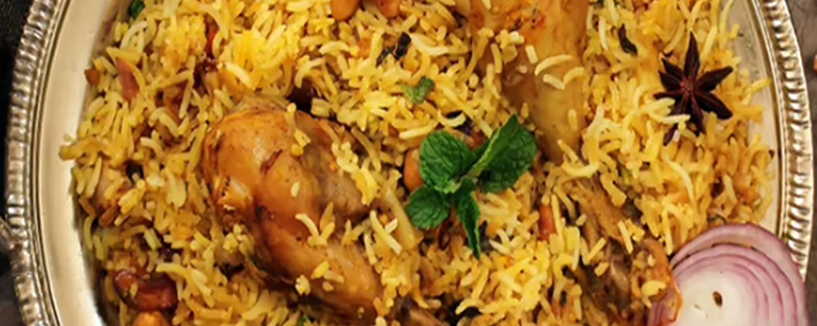 Kudil Biryani Factory Outlet cover